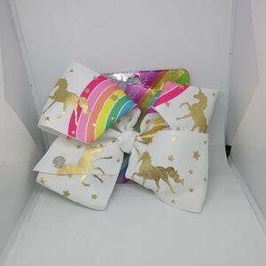 Jojo Siwa hair bow